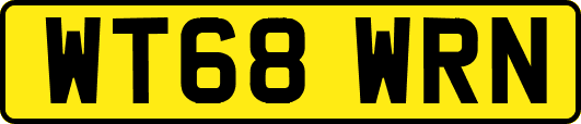 WT68WRN