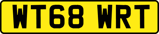 WT68WRT