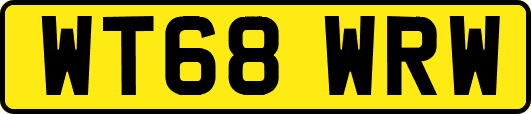 WT68WRW