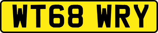 WT68WRY