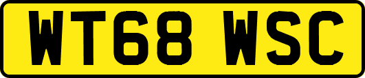 WT68WSC