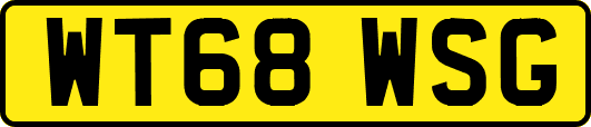 WT68WSG