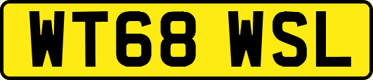 WT68WSL