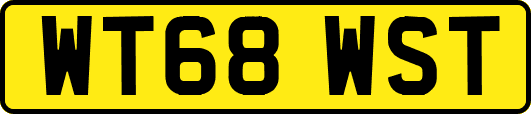 WT68WST