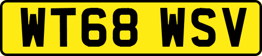 WT68WSV