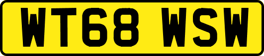 WT68WSW
