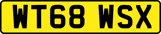 WT68WSX