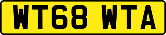 WT68WTA
