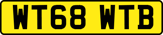 WT68WTB