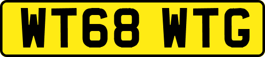 WT68WTG