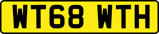 WT68WTH
