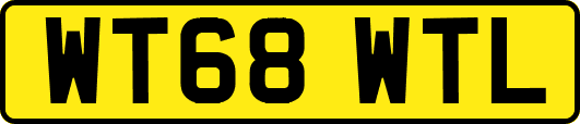 WT68WTL