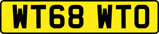 WT68WTO