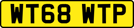 WT68WTP