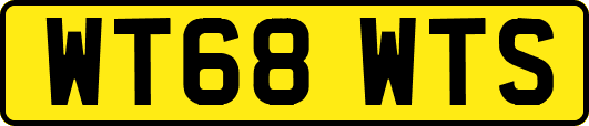 WT68WTS