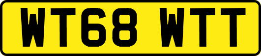 WT68WTT