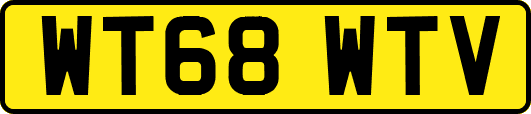 WT68WTV