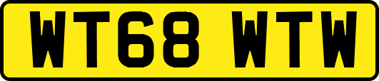 WT68WTW