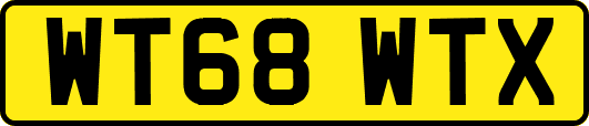 WT68WTX