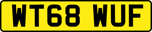 WT68WUF