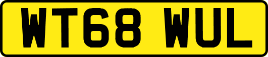 WT68WUL