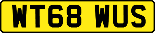 WT68WUS