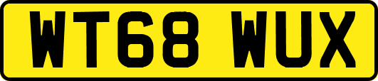 WT68WUX