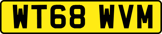 WT68WVM
