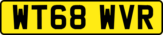 WT68WVR
