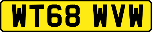 WT68WVW