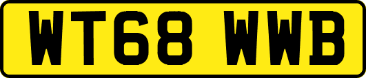 WT68WWB