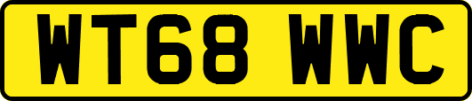 WT68WWC