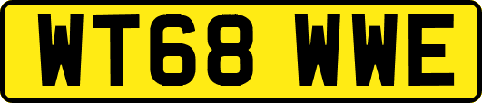 WT68WWE