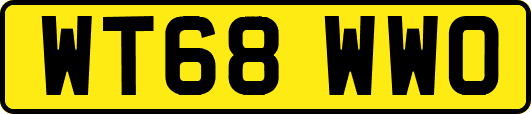 WT68WWO