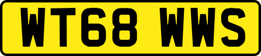 WT68WWS
