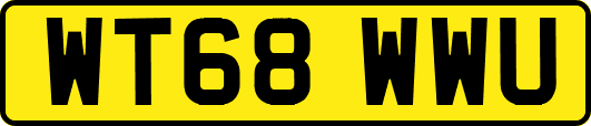 WT68WWU