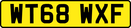 WT68WXF