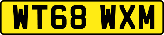 WT68WXM