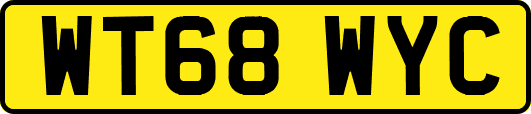 WT68WYC