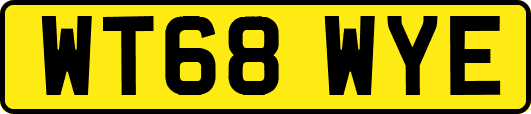 WT68WYE