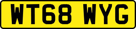 WT68WYG