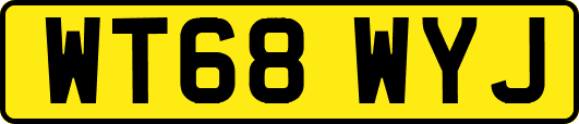 WT68WYJ