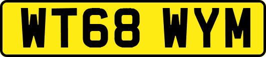 WT68WYM