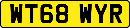 WT68WYR