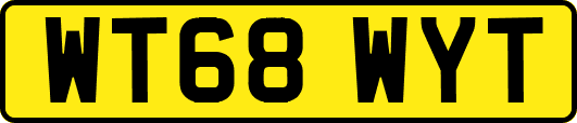 WT68WYT