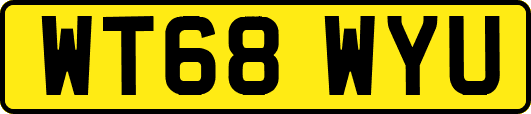 WT68WYU