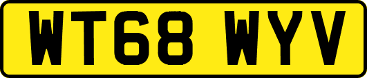 WT68WYV