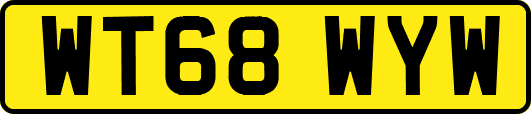 WT68WYW