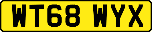 WT68WYX