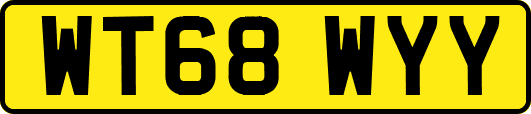 WT68WYY